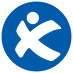 Logo Deutschland im Plus