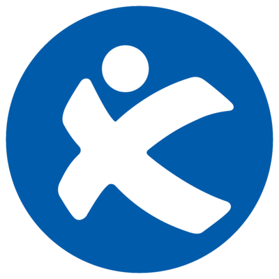 Logo Deutschland im Plus
