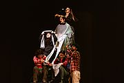 Theaterpädagogik mit Lisa Katharina Stützer